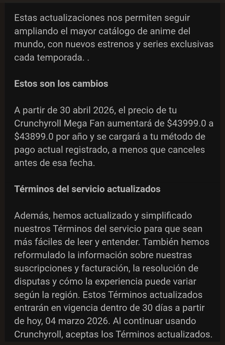 $100 menos que el año pasado y después dicen que no bajan los precios en el país!🔥🔥🔥

Grande <a href="/JMilei/">Javier Milei</a>!