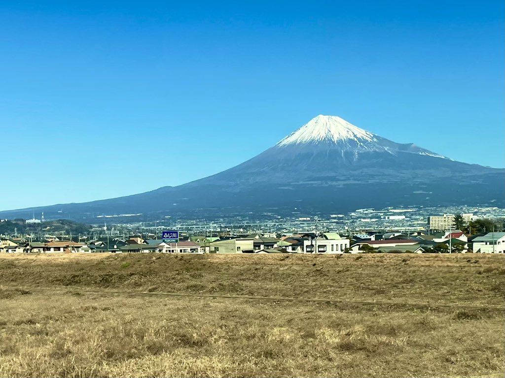 東京入り
明日帰ります
今回はほぼプライベート時間ないんだよね