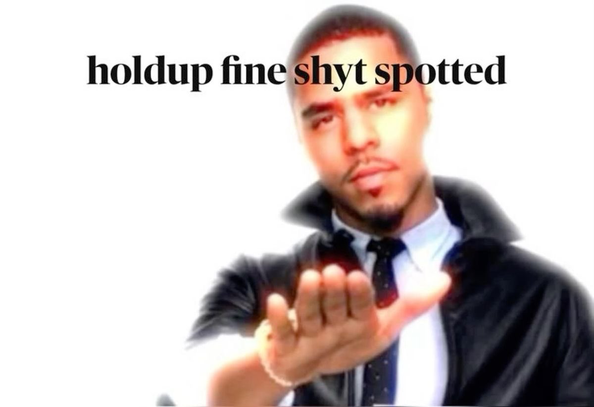 Edjuan7's tweet photo. @somebarbb to fine ma https://t.co/MEfccK6ATH