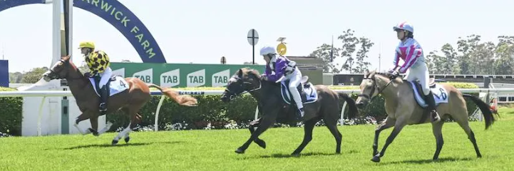 Warwick Farm hosts midweek racing in New South Wales, with Race 1 set for a 2:20pm AEDT jump time. We have 3 tips for the day!

Free Warwick Farm Racing Tips: beforeyoubet.com.au/warwick-farm-r…