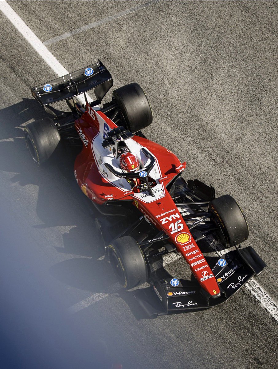 ThisIsFormu1a1's tweet photo. 🚨| Confirmed: Ferrari poaches top engineer from within Red Bull family:

— Ferrari has made a significant addition to their team by hiring Guillaume Dezoteux as Head of Performance Operations. Dezoteux brings a wealth of experience from his eighteen-year tenure within the Red Bull family, where he most recently served as Head of Vehicle Performance for Racing Bulls.

— During his time with Red Bull, Dezoteux held various roles, including Chief Engineer and Performance Engineer. He also took a brief hiatus to work with Michelin, further broadening his expertise in the field of motorsport engineering.

— On LinkedIn, Dezoteux expressed gratitude to his former colleagues at Racing Bulls, describing his time there as an incredible journey. He wished the team success with their new power unit, though he did not disclose his new role at Ferrari on the platform.

— Dezoteux will take on the role of Head of Performance Operations at Ferrari, a move that underscores the Italian team's commitment to enhancing their competitive edge in Formula 1.

— The transition comes amid a backdrop of intense competition in F1, with teams like Red Bull and Ferrari showcasing strong performances in recent tests. Dezoteux's expertise is expected to play a crucial role in Ferrari's strategic and operational advancements.

#scuderiaferrari 🇮🇹 #redbullracing 🇦🇹

VIA: [gpblog]