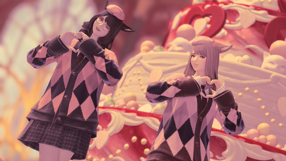 🍰 Making cake with the oomfies!! 🍰