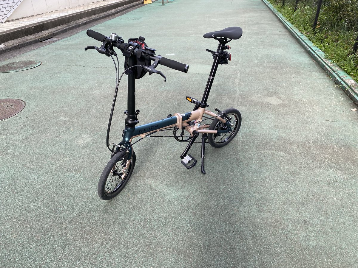 NC750Xとは一年前に別れました。
今はK3が愛車です。 by Ierupo