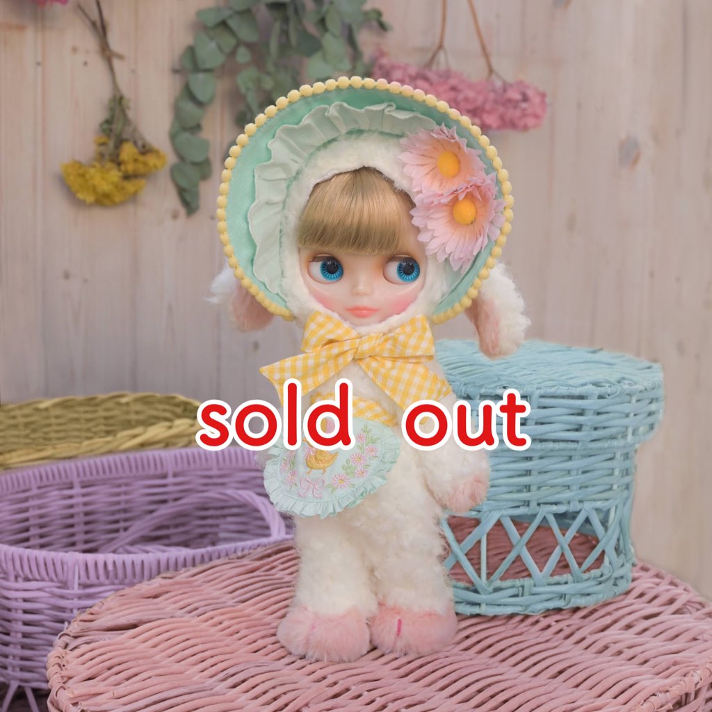 ブライス【公式アカウント】Good Smile Company (@GSC_blythe) / Posts / X