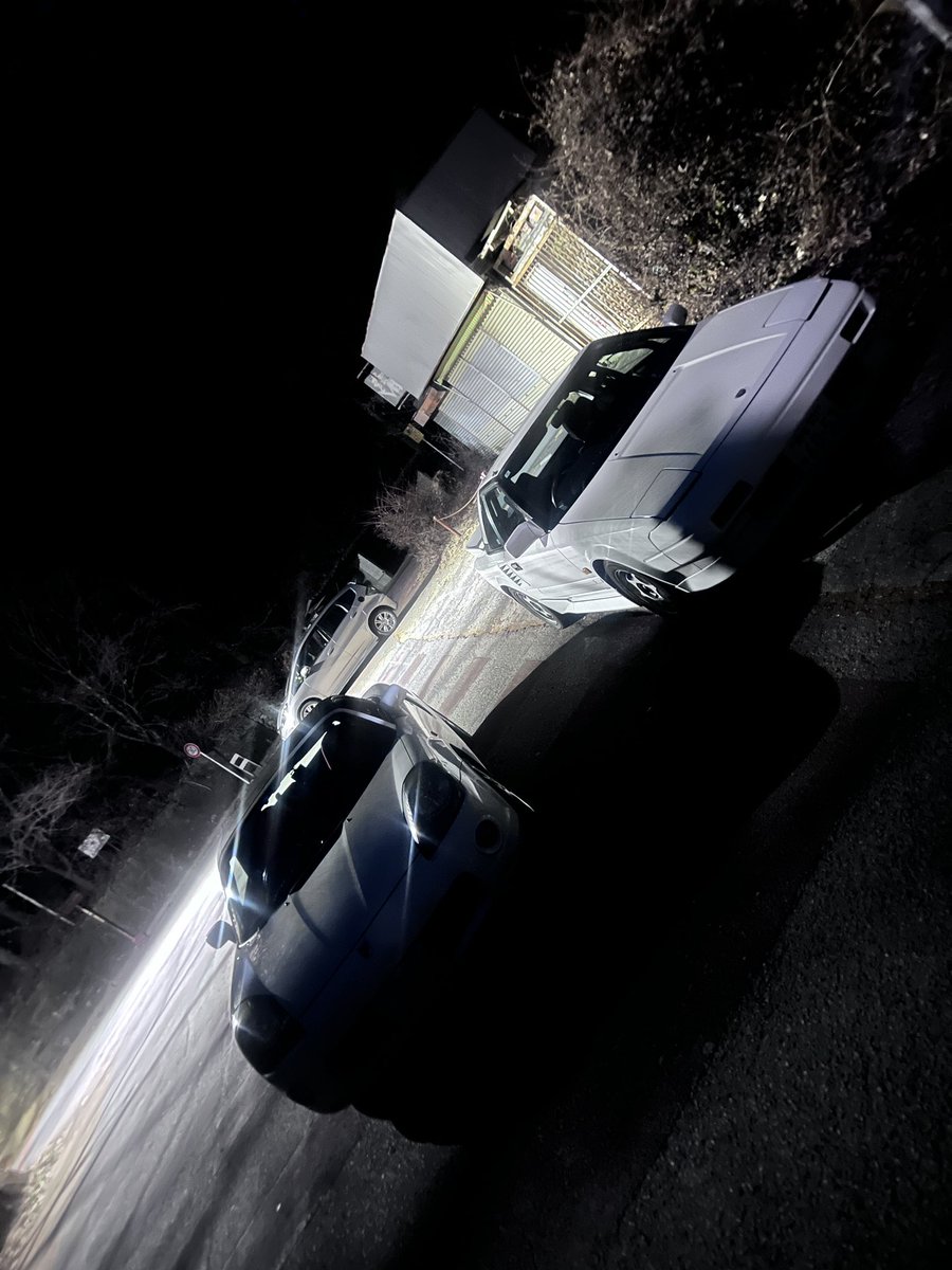 Ninja250R2010SE's tweet photo. 並べさせていただきありがとうございました!!!
#ZZW30
#AW10 https://t.co/nglURBBtOJ