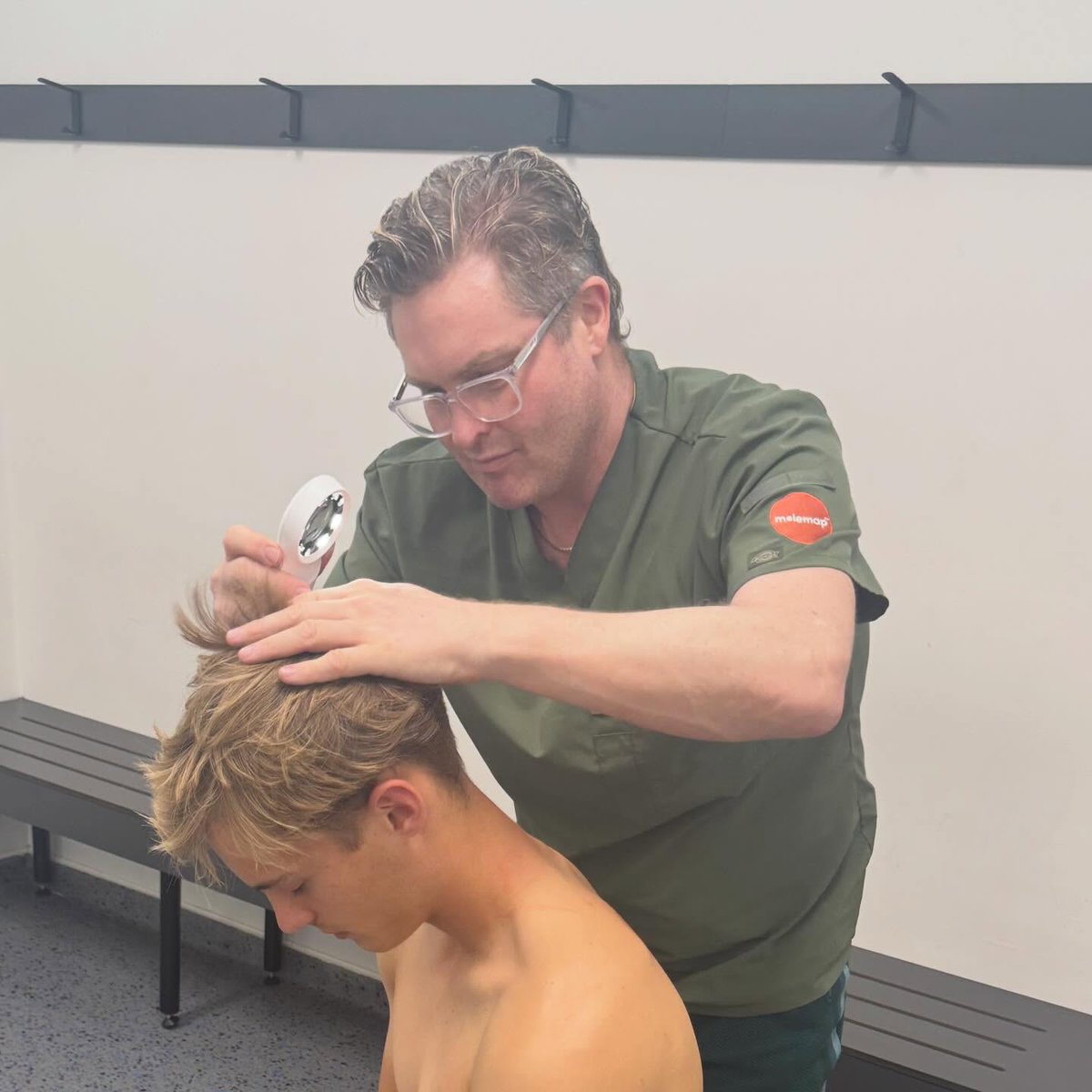 Professional Footballers Australia tweet media