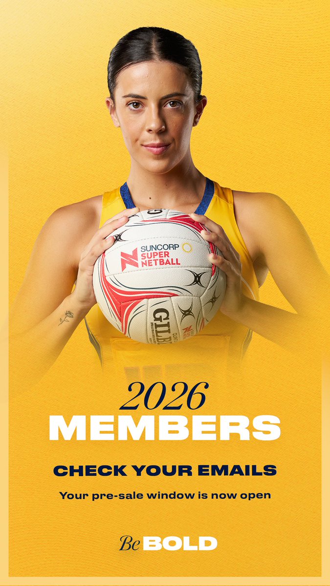 Sunshine Coast Lightning tweet media