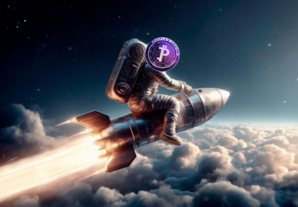 Mike_Ethking01's tweet photo. GM web 3 legends
I know that most of you havenβt heard about peopleβs coin ($PCOIN).
The project has been around for over a year plus
,the community is bullish and the dev is also active on the TG
Why not join the community and be part of this amazing movement
#PCOIN https://t.co/SmUo6j6mSN