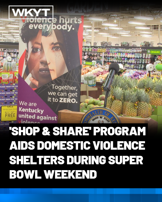 WKYT's tweet photo. Story: https://t.co/xqDoNnwmcx https://t.co/HIjSODmDRz