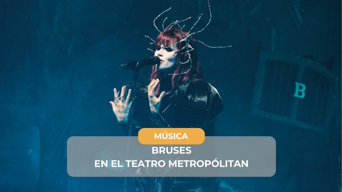 Clímax en Medio tweet media