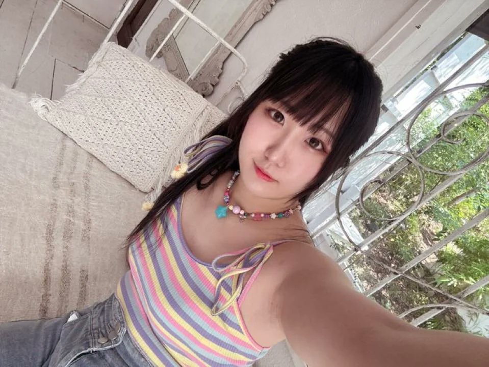 PitsofJoshi's tweet image. Sayaka Kurara