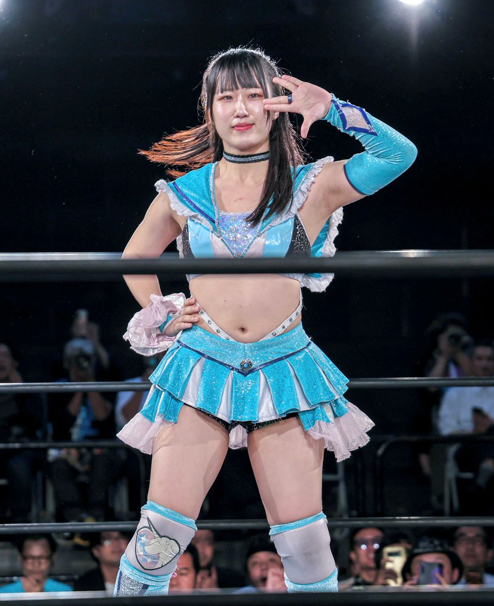 PitsofJoshi's tweet image. Sayaka Kurara
