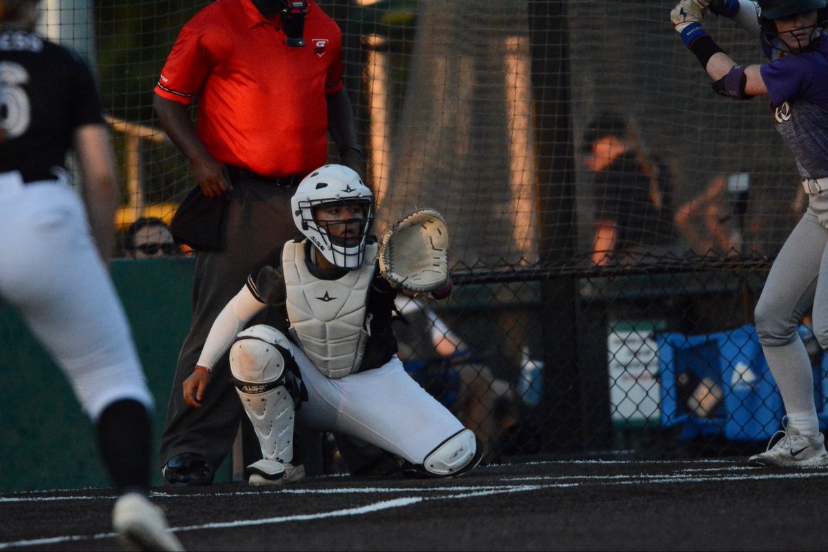 Select Fastpitch Bryan 13U tweet media