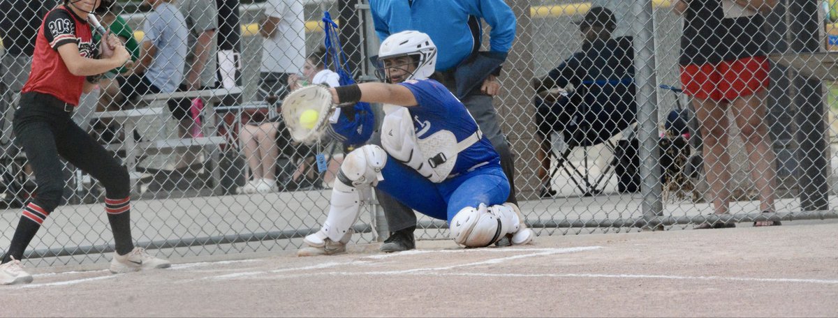 Select Fastpitch Bryan 13U tweet media