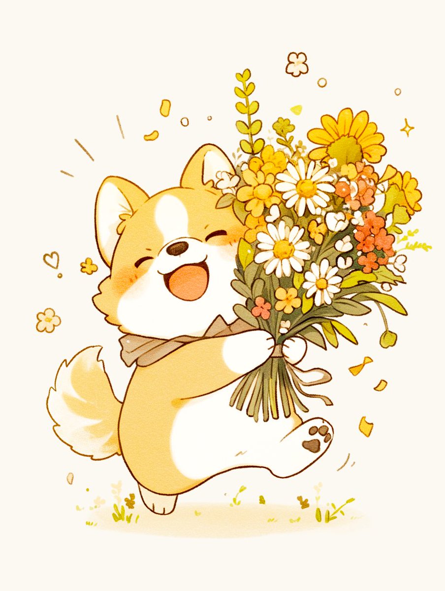 AI Flower Garden Community on X - 99 Members