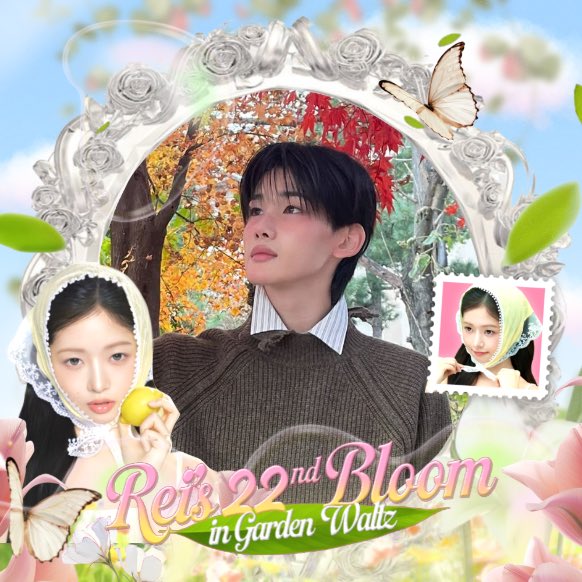 asakudra's tweet photo. @BUTTERElFLY Hbd Pei.

HAPPY CAPTAIN GUINEA DAY
#PrincessGuineaREIDay
#2026년에도기니와함께해 https://t.co/0gaB1tYGAj