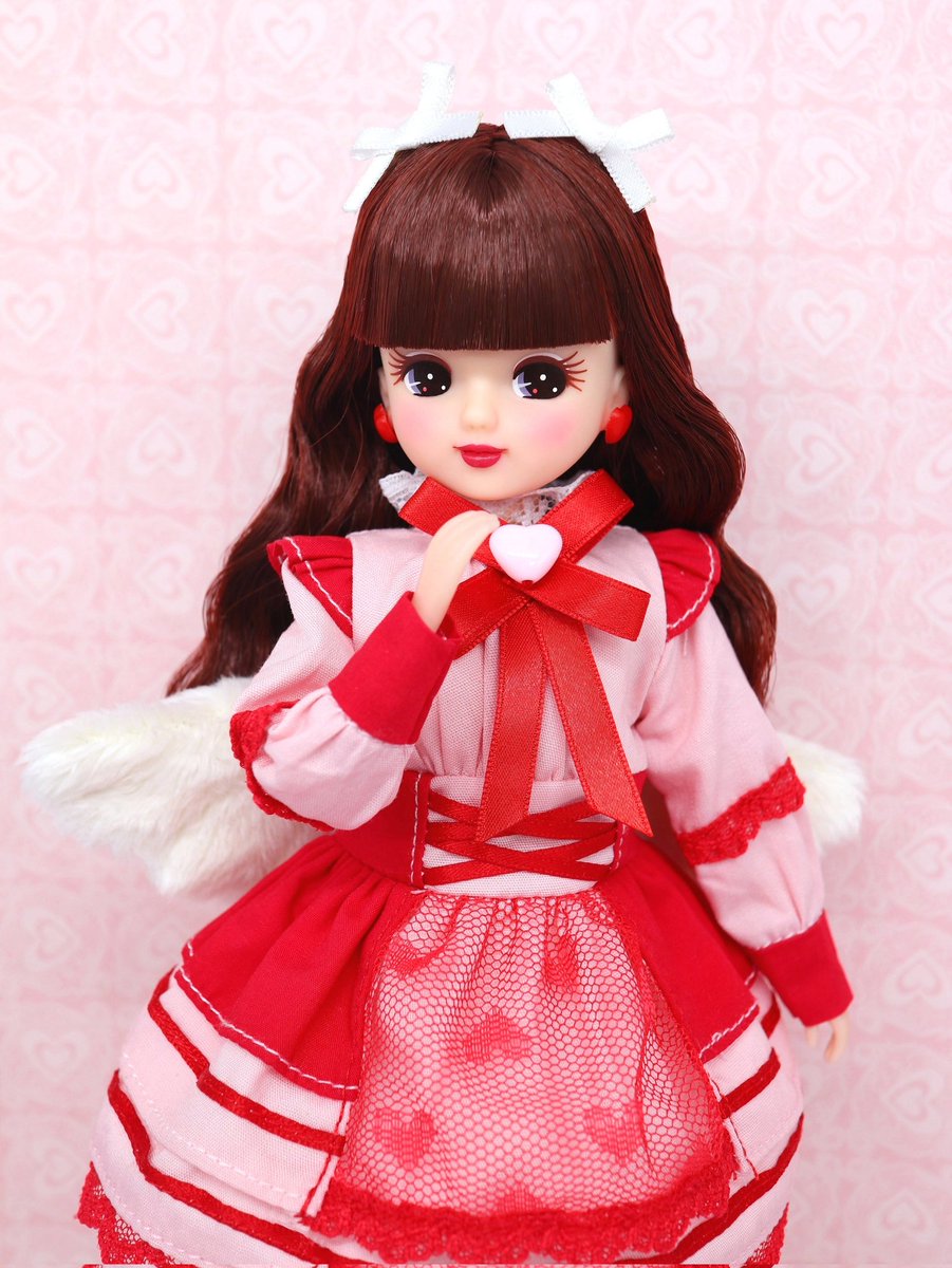 リカちゃん キャッスルキャラバン隊 (@castlefamily1) / Posts / X