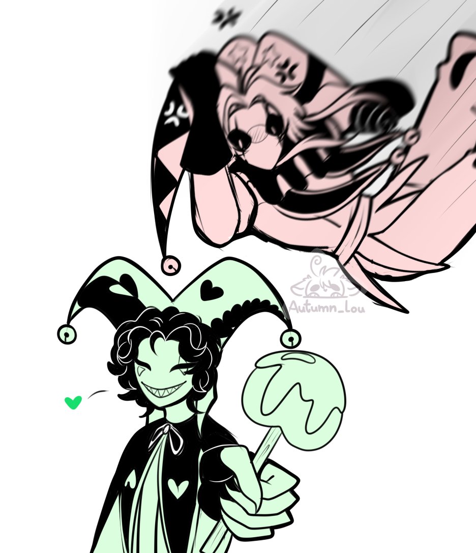🍁🍂Lou🍂🍁comms closed tweet media