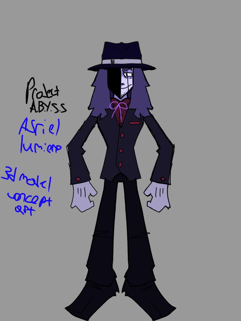 Project:A.B.Y.S.S tweet media