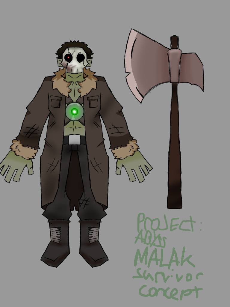 Project:A.B.Y.S.S tweet media