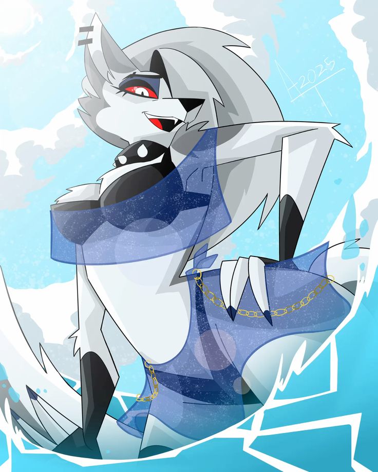 #HelluvaBoss #HazbinHotel
#loonahelluvaboss
#Loonaxblitzxstolas
#HelluvaBossLoona
#HazbinHotelFanart
#HelluvaBossFanart
#Itsnotmywork
#Itsnotmyartwork