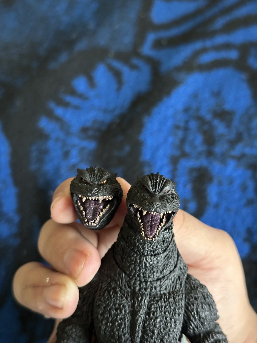 Godzilla154 tweet media