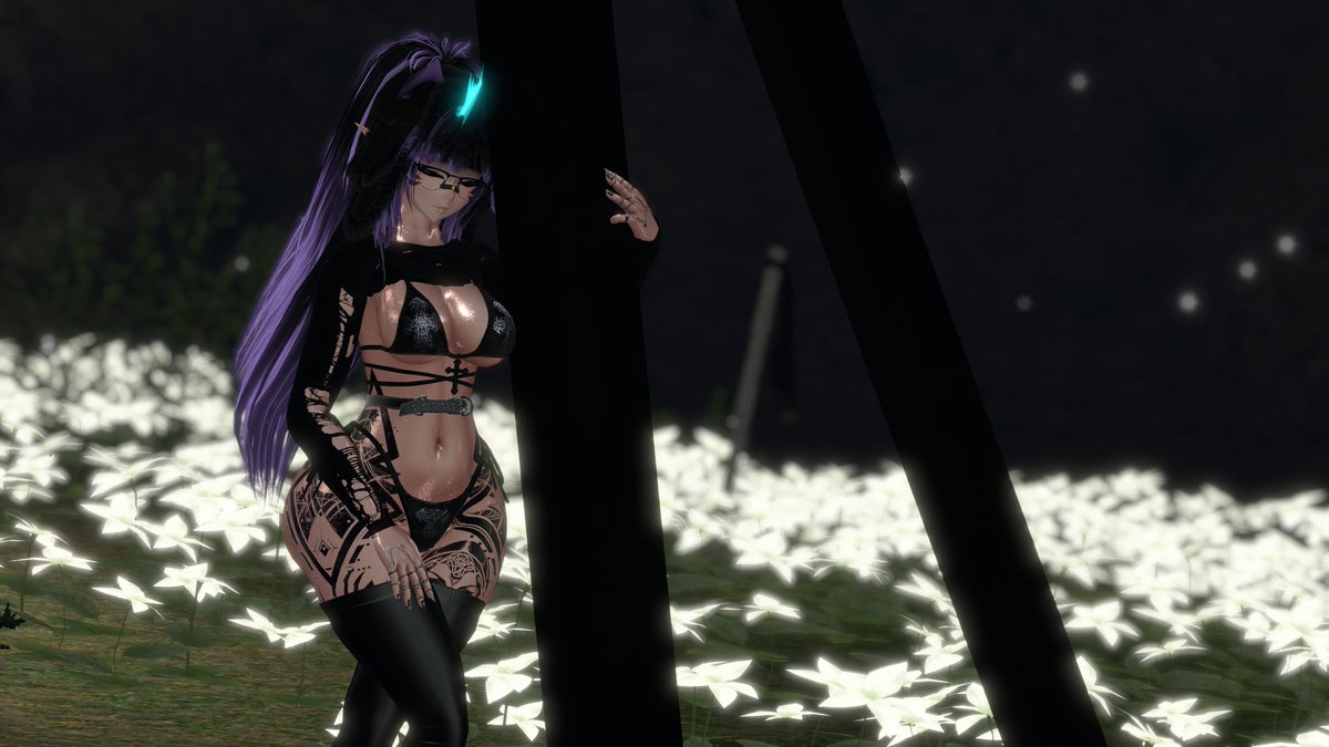 Can't get you off my mind~