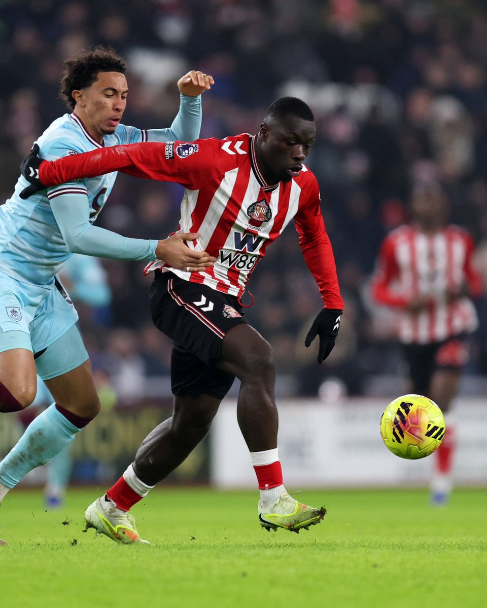 😤 Unplayable.

How good was Brian Brobbey last night? 💪