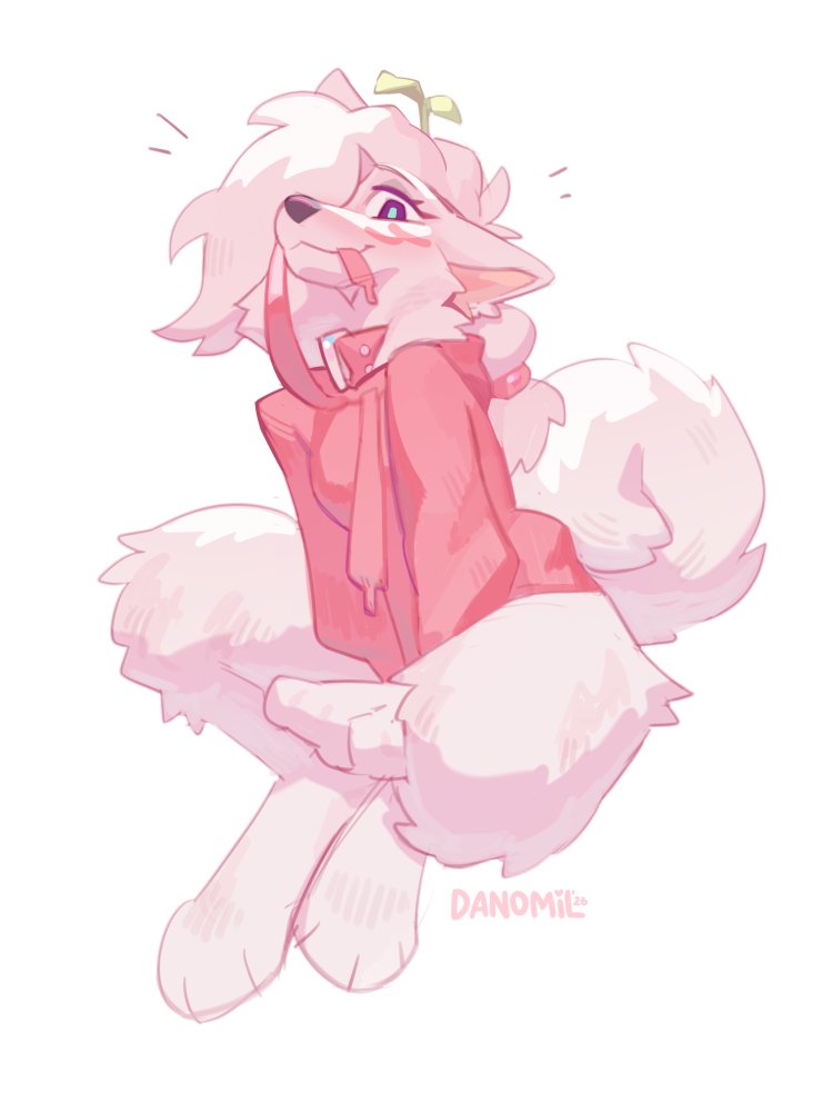 Danomil 🔞🍑 tweet media