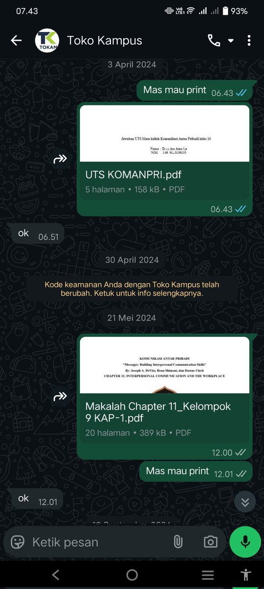 nama tidak boleh kosong tweet media