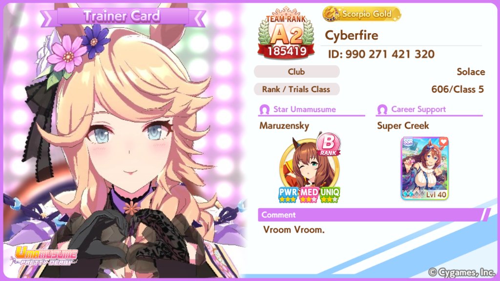 CyDeseeus's tweet image. Gold City