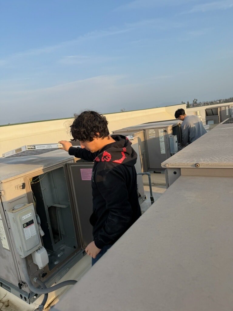 SUMMIT COLLEGIATE HIGH SCHOOL tweet media