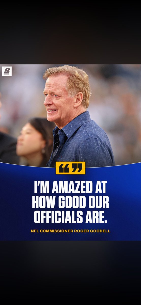 MSM1224's tweet photo. @NFLOfficiating 🤡🤡🤡 https://t.co/YoQ23TOtEN