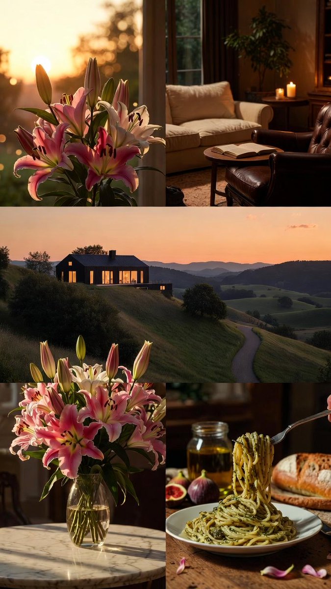 DecorDreamr | Dream Homes tweet media