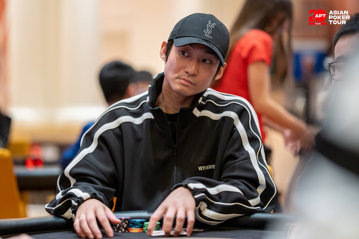 済州島】APT Jeju Classic #31 ₩4,500,000 High Roller Ultra Stack