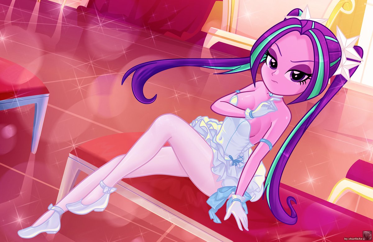 Bridal Aria! <3 - more versions availables in bio! thanks for support! ^^