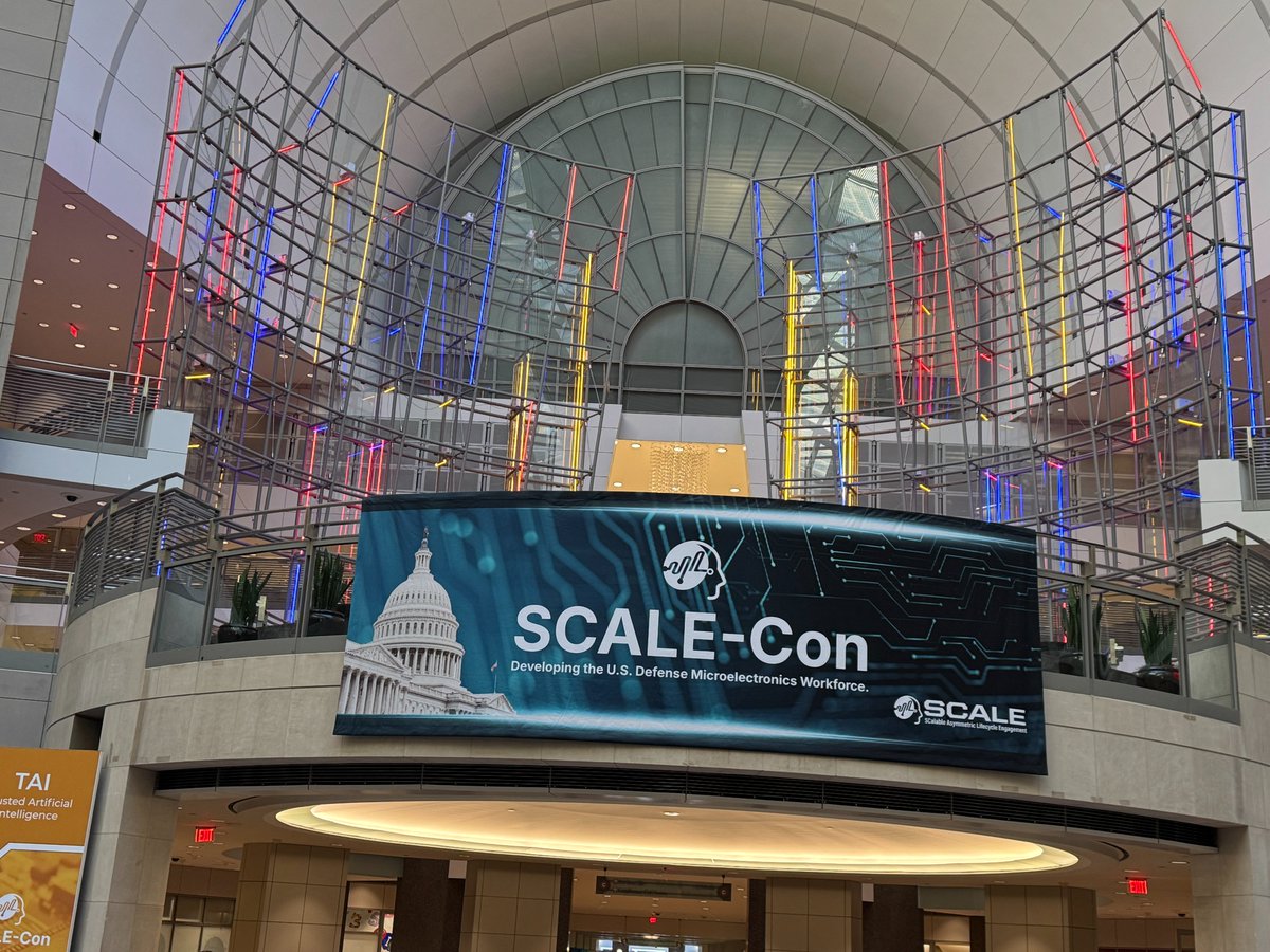 Scalable Asymmetric Lifecycle Engagement tweet media