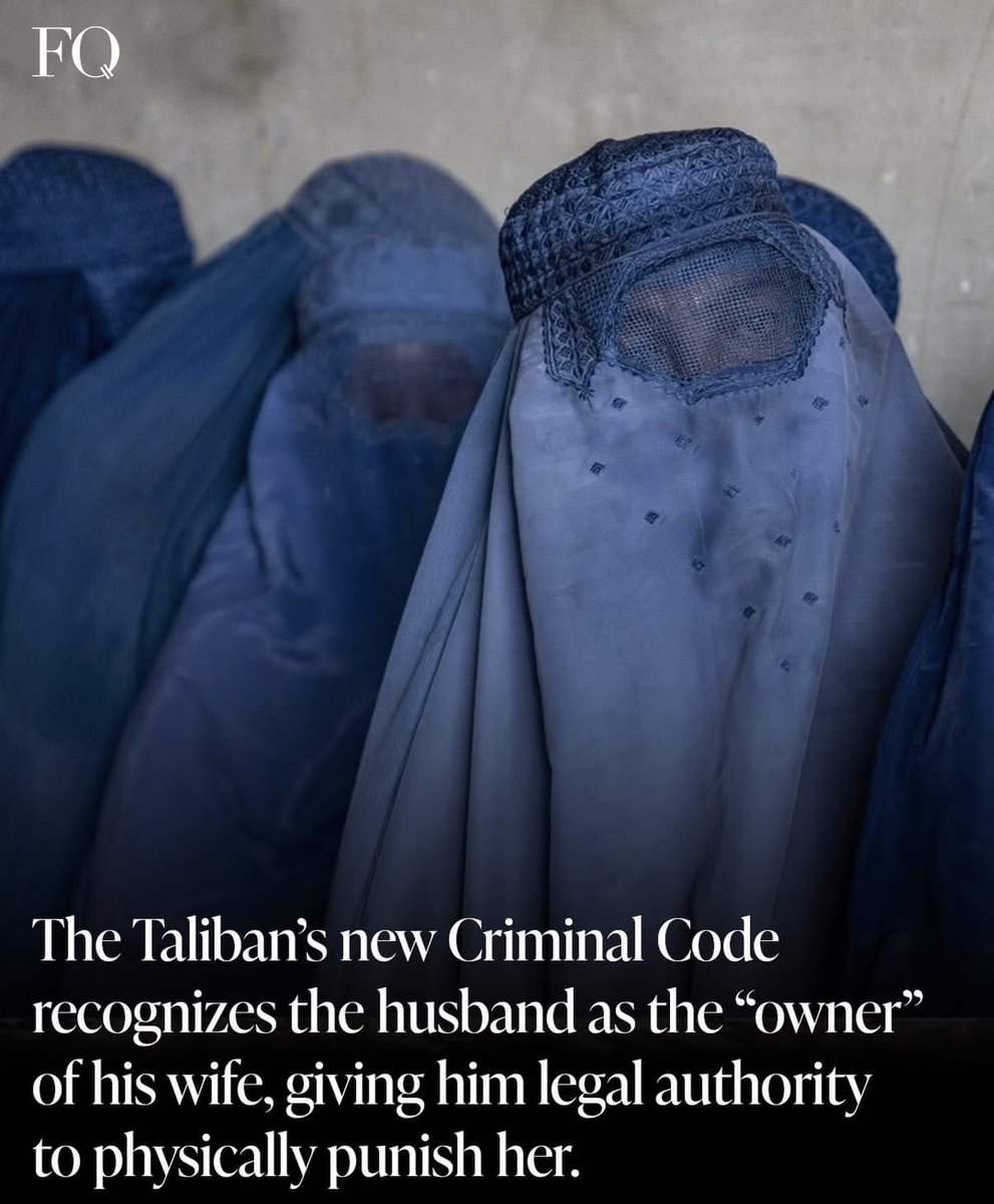 And yet, women around the world are celebrating Hamas? An Islamist movement that is cut from the same ideological cloth 🤨