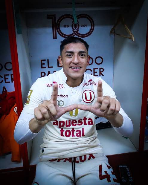 Enrique Oscco tweet media