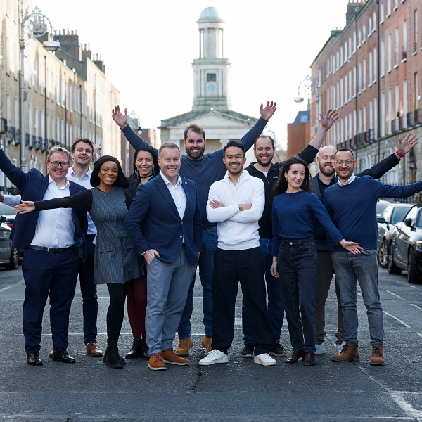 austfintech's tweet photo. .@GetCoinJar is the first Australian #cryptocurrency exchange to start #crypto operations in Europe, establishing its European hub in Dublin
https://t.co/7Vn1Qnj1Mb #digitalcurrency #cryptocurrencyexchange #cryptotrading #australianfintech #fintech #irelandfintech @ashertn https://t.co/Mz2SzAjdHp