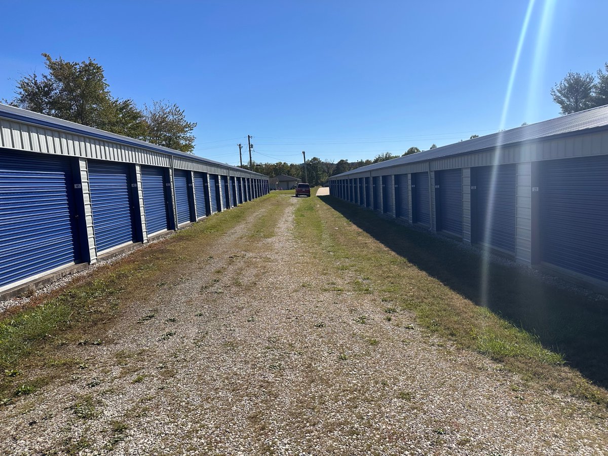 Self Storage Ventures | Kevin tweet media