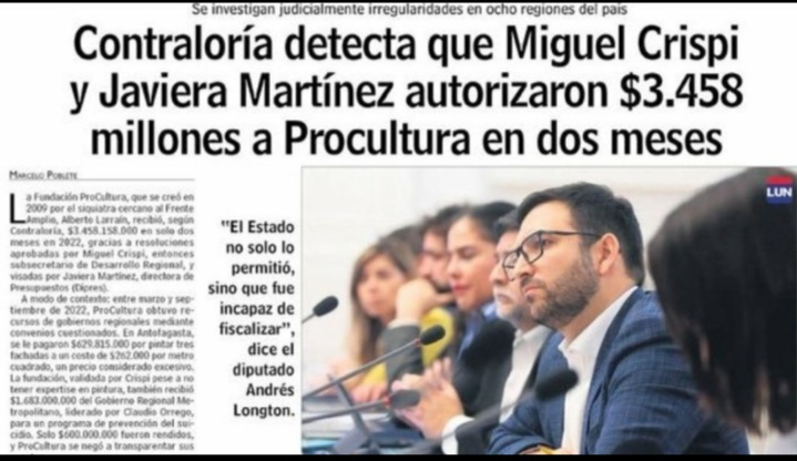 Ferantonia28's tweet image. --No pueden quedar impunes estos LADRONES CORRUPTOS.