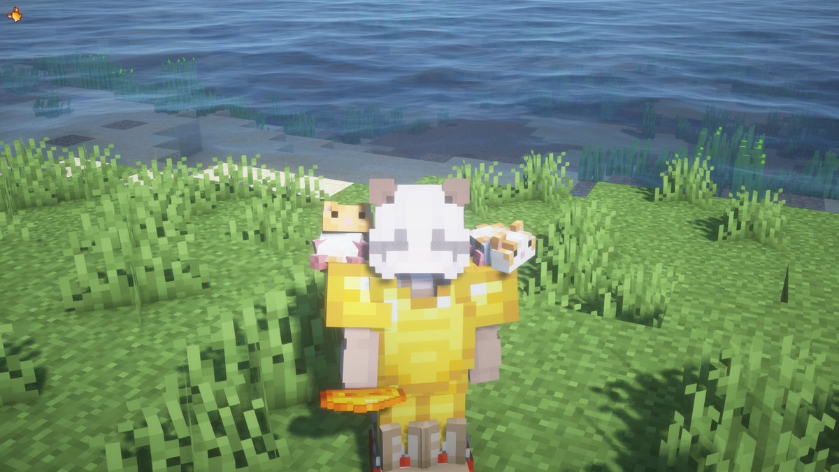 sthellz's tweet image. :3