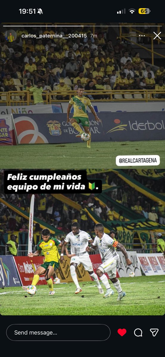 golauriverde's tweet photo. Este muchacho es mi debilidad. Contados son los jugadores que se refieren así del equipo. https://t.co/ShuiUmebBk