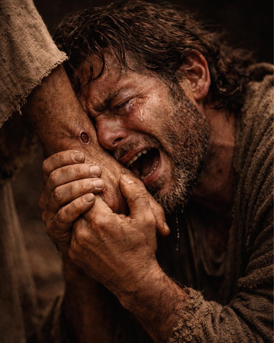 We judge Thomas for his doubts. Almost no one remembers he was the first one willing to die.

We’ve branded him with a nickname "Doubting Thomas", reducing his entire life to a single bad weekend. We treat him like the weak link in the chain, a skeptic who didn’t love Jesus