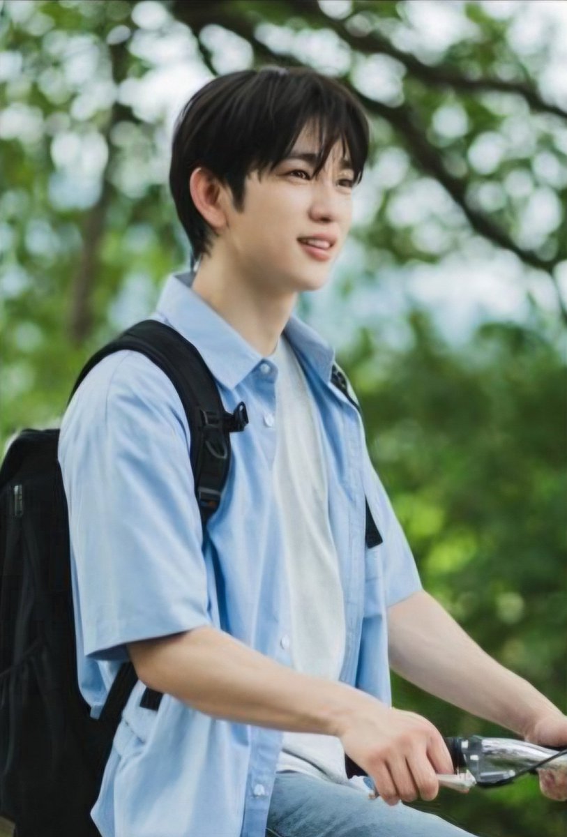 The Little P : 𝚂𝙰𝙸𝙳&𝙳𝙾𝙽𝙴 🧡 tweet media