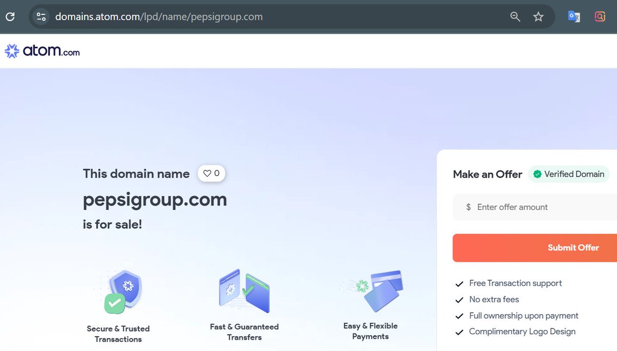 Jack Domainer ⚡ tweet media