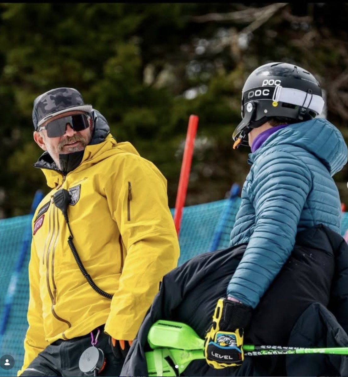 Carolyn Beckedorff tweet media