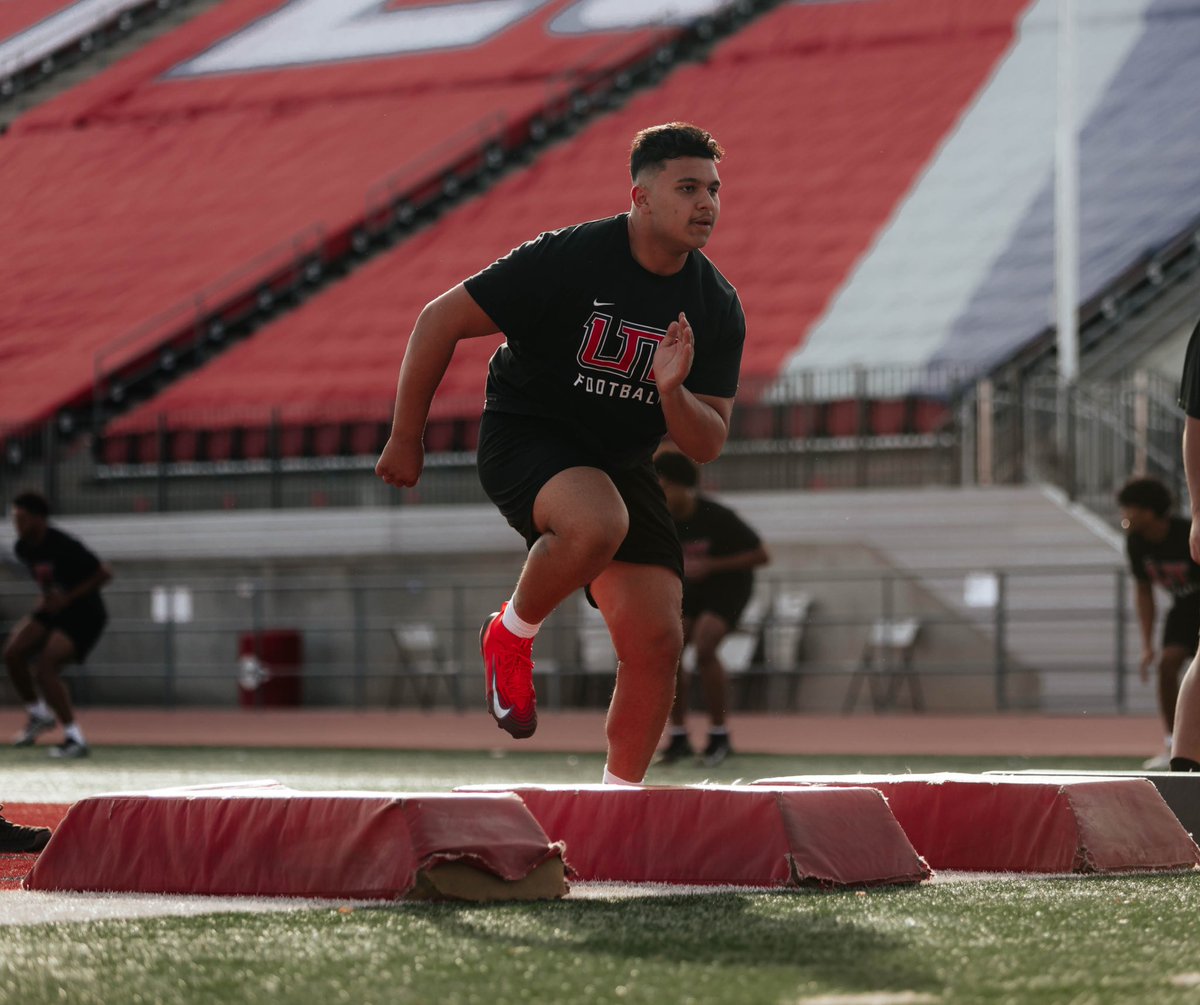 Tyson Toscano tweet media