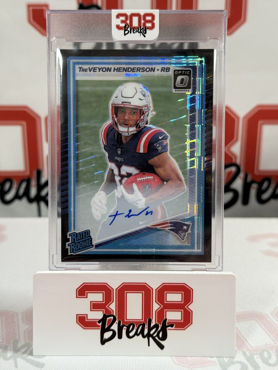 308 Breaks tweet media